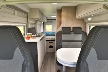 Fahrzeugbild Carado pro CV 600 Aufstelldach / Oktober 25 Verfügbar #20