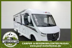Bild 1 Carthago C1-tourer I 149 RB LE comfort Modelljahr 2025