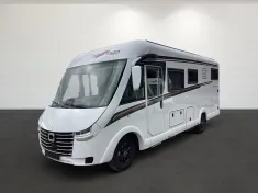 Bild 3 Carthago C1-tourer I 149 RB LE comfort Modelljahr 2025