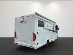Bild 4 Carthago C1-tourer I 149 RB LE comfort Modelljahr 2025