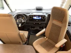 Bild 10 Carthago C1-tourer I 149 RB LE comfort Modelljahr 2025