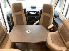 Bild 11 Carthago C1-tourer I 149 RB LE comfort Modelljahr 2025