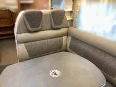 Bild 12 Carthago C1-tourer I 149 RB LE comfort Modelljahr 2025