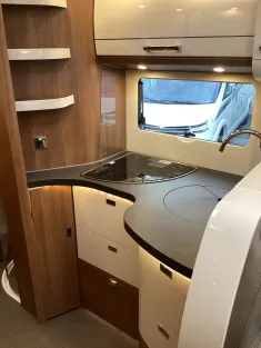 Bild 13 Carthago C1-tourer I 149 RB LE comfort Modelljahr 2025