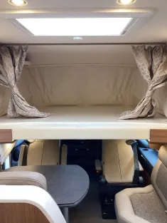 Bild 18 Carthago C1-tourer I 149 RB LE comfort Modelljahr 2025