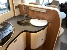 Bild 19 Carthago C1-tourer I 149 RB LE comfort Modelljahr 2025