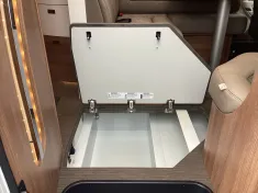 Bild 20 Carthago C1-tourer I 149 RB LE comfort Modelljahr 2025