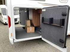 Bild 21 Carthago C1-tourer I 149 RB LE comfort Modelljahr 2025
