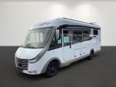 Bild 3 Carthago chic c-line I 5.0 QB Modelljahr 2025