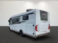Bild 5 Carthago chic c-line I 5.0 QB Modelljahr 2025