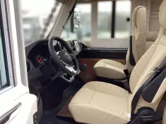 Bild 7 Carthago chic c-line I 5.0 QB Modelljahr 2025