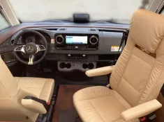 Bild 10 Carthago chic c-line I 5.0 QB Modelljahr 2025