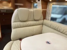 Bild 12 Carthago chic c-line I 5.0 QB Modelljahr 2025