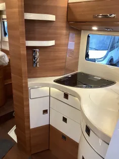 Bild 13 Carthago chic c-line I 5.0 QB Modelljahr 2025