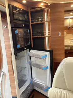 Bild 14 Carthago chic c-line I 5.0 QB Modelljahr 2025
