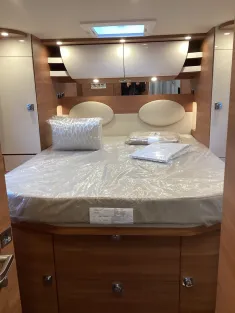 Bild 17 Carthago chic c-line I 5.0 QB Modelljahr 2025