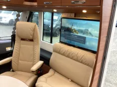 Bild 19 Carthago chic c-line I 5.0 QB Modelljahr 2025