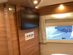 Bild 20 Carthago chic c-line I 5.0 QB Modelljahr 2025