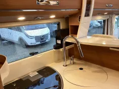 Bild 21 Carthago chic c-line I 5.0 QB Modelljahr 2025