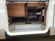 Bild 22 Carthago chic c-line I 5.0 QB Modelljahr 2025
