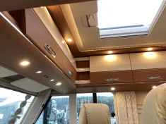 Bild 23 Carthago chic c-line I 5.0 QB Modelljahr 2025