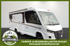 Bild 1 Carthago C2-tourer I 145 RB LE comfort Mercedes