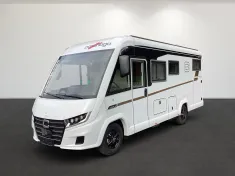 Bild 3 Carthago C2-tourer I 145 RB LE comfort Mercedes