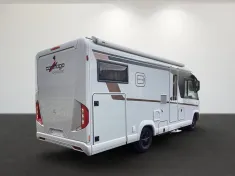 Bild 4 Carthago C2-tourer I 145 RB LE comfort Mercedes