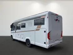 Bild 5 Carthago C2-tourer I 145 RB LE comfort Mercedes