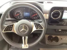 Bild 8 Carthago C2-tourer I 145 RB LE comfort Mercedes