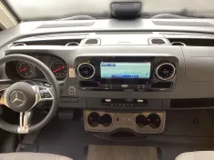 Bild 9 Carthago C2-tourer I 145 RB LE comfort Mercedes