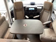Bild 11 Carthago C2-tourer I 145 RB LE comfort Mercedes