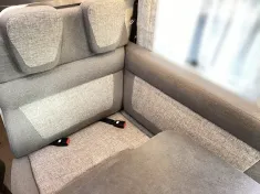 Bild 12 Carthago C2-tourer I 145 RB LE comfort Mercedes