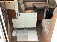 Bild 20 Carthago C2-tourer I 145 RB LE comfort Mercedes