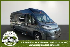 Bild 1 Malibu Van charming GT skyview 640 LE K Automatik