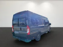 Fahrzeugbild Malibu Van charming GT skyview 640 LE K TOP Ausstattung #4