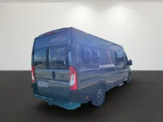 Bild 4 Malibu Van charming GT skyview 640 LE K Automatik
