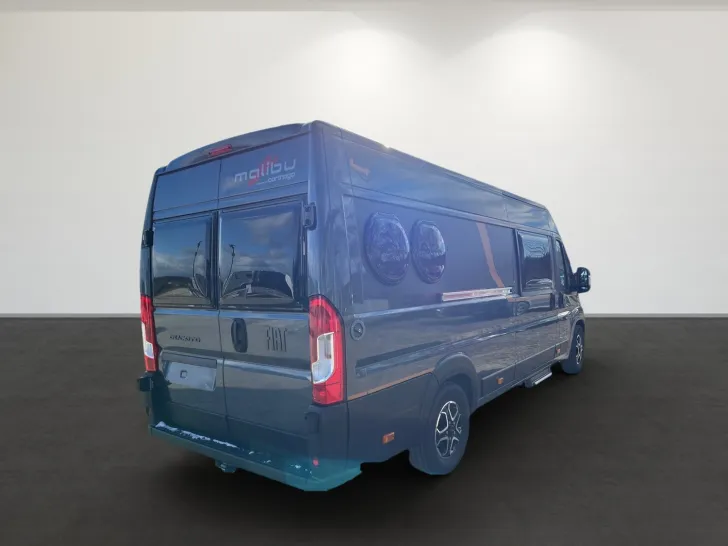 Fahrzeugbild Malibu Van charming GT skyview 640 LE K TOP Ausstattung #4