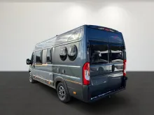 Fahrzeugbild Malibu Van charming GT skyview 640 LE K TOP Ausstattung #5
