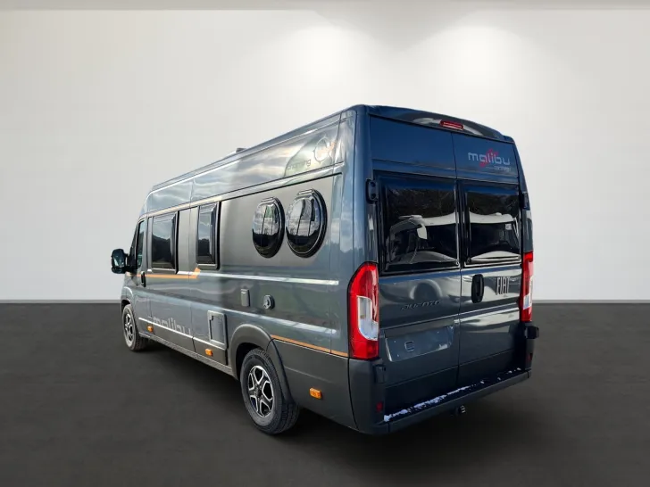 Fahrzeugbild Malibu Van charming GT skyview 640 LE K TOP Ausstattung #5