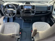 Fahrzeugbild Malibu Van charming GT skyview 640 LE K TOP Ausstattung #10