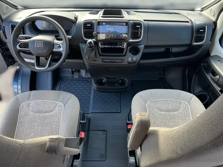 Fahrzeugbild Malibu Van charming GT skyview 640 LE K TOP Ausstattung #10