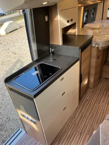 Fahrzeugbild Malibu Van charming GT skyview 640 LE K TOP Ausstattung #13