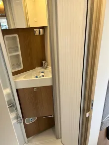 Fahrzeugbild Malibu Van charming GT skyview 640 LE K TOP Ausstattung #16