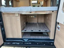 Fahrzeugbild Malibu Van charming GT skyview 640 LE K TOP Ausstattung #22