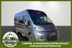 Bild 1 Malibu Van charming GT skyview 640 LE K Modelljahr 2025