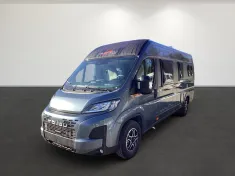 Bild 3 Malibu Van charming GT skyview 640 LE K Modelljahr 2025