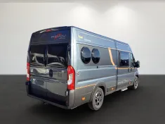 Bild 4 Malibu Van charming GT skyview 640 LE K Modelljahr 2025