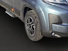 Fahrzeugbild Malibu Van charming GT skyview 640 LE K Preisvorteil #6