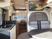 Fahrzeugbild Malibu Van charming GT skyview 640 LE K Preisvorteil #11